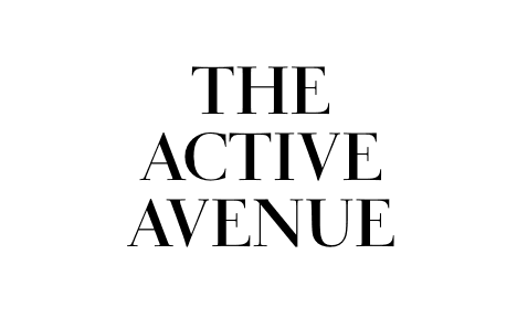 The Active Avenue